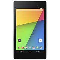 ASUS Nexus7 ( 2013 ) TABLET / ブラック ( Android / 7inch / APQ8064 / 2G / 16G / BT4 ) ME571-16G Amazon.com : Nexus 7 from Google (7-Inch, 16 GB, Black) by